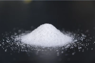 Polyacrylamide