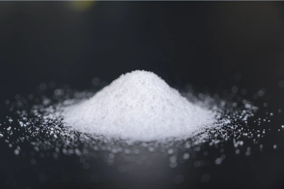 Polyacrylamide For Papermaking